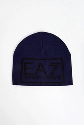 Czapka EA7 EMPORIO ARMANI