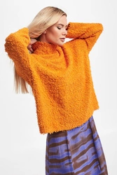 Golf damski Kamila SAMSØE SAMSØE