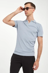 Polo męskie CAVALLI UOMO