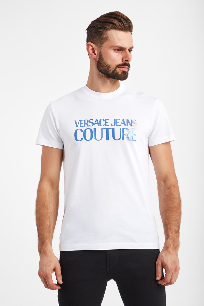 T-shirt VERSACE JEANS COUTURE