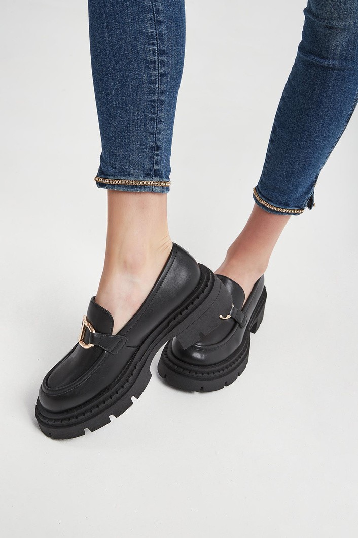 Jeansy damskie LIU JO