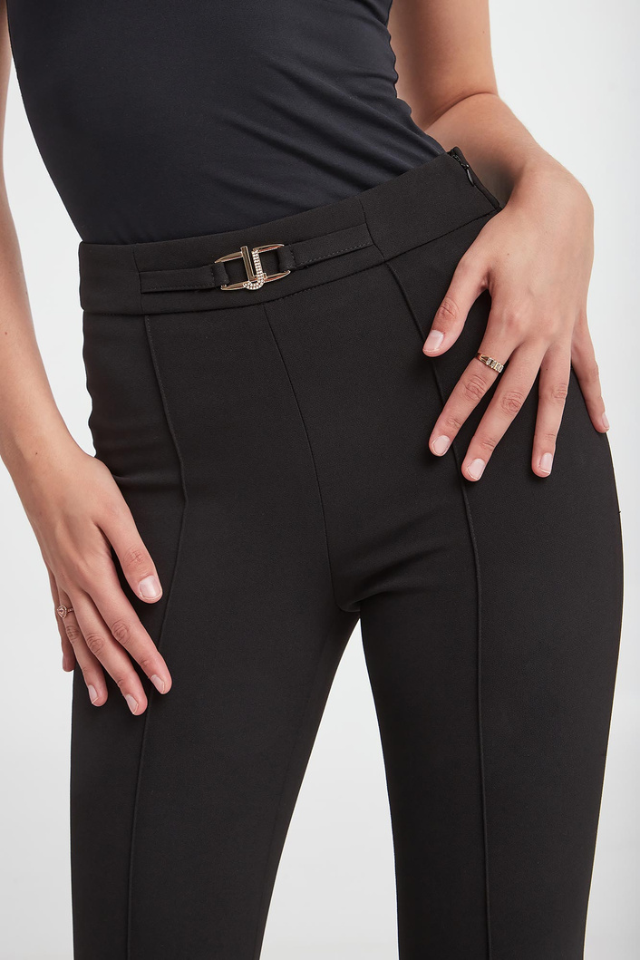 Spodnie damskie LIU JO