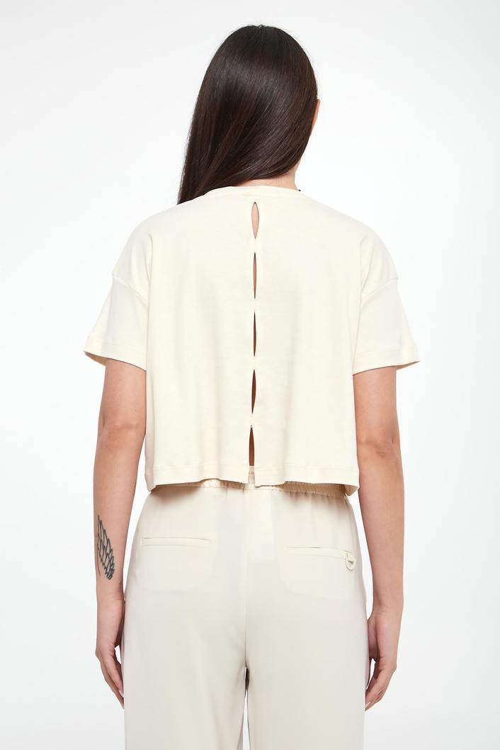 T-shirt damski Martin MARELLA MONOCHROME