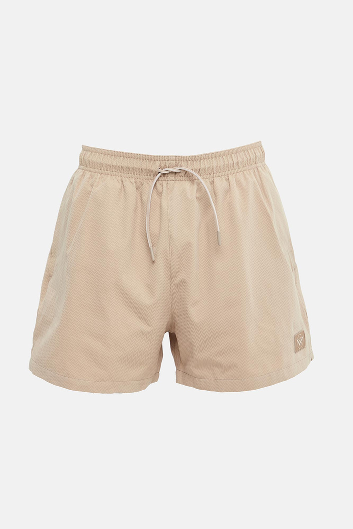 Szorty kąpielowe męskie EMPORIO ARMANI SWIMWEAR