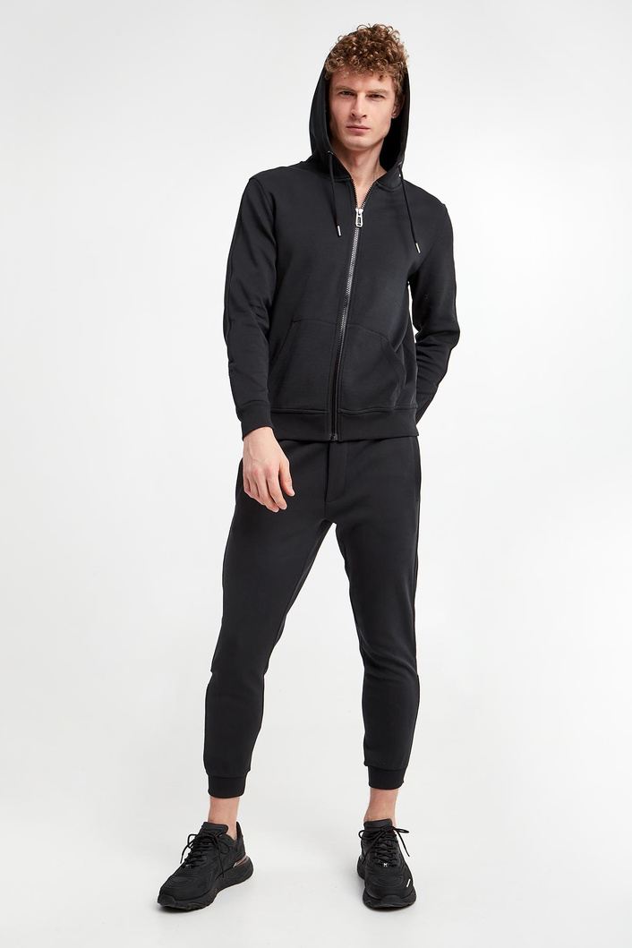 Spodnie dresowe męskie Sarim JOOP!