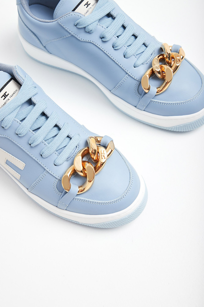 SNEAKERSY ELISABETTA FRANCHI