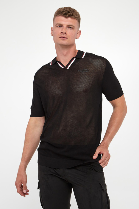 Polo męskie KARL LAGERFELD