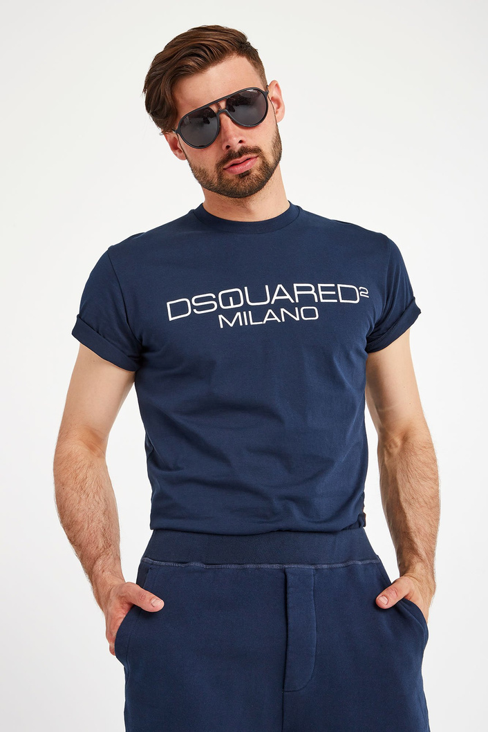 T-SHIRT DSQUARED2