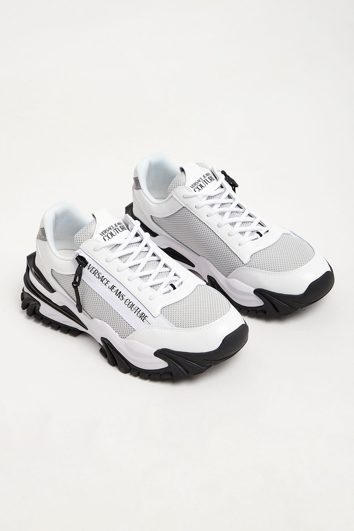 Sneakersy męskie VERSACE JEANS COUTURE