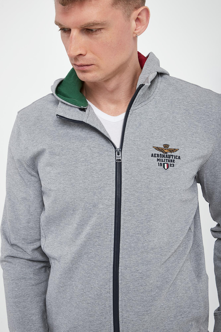 Dres męski AERONAUTICA MILITARE