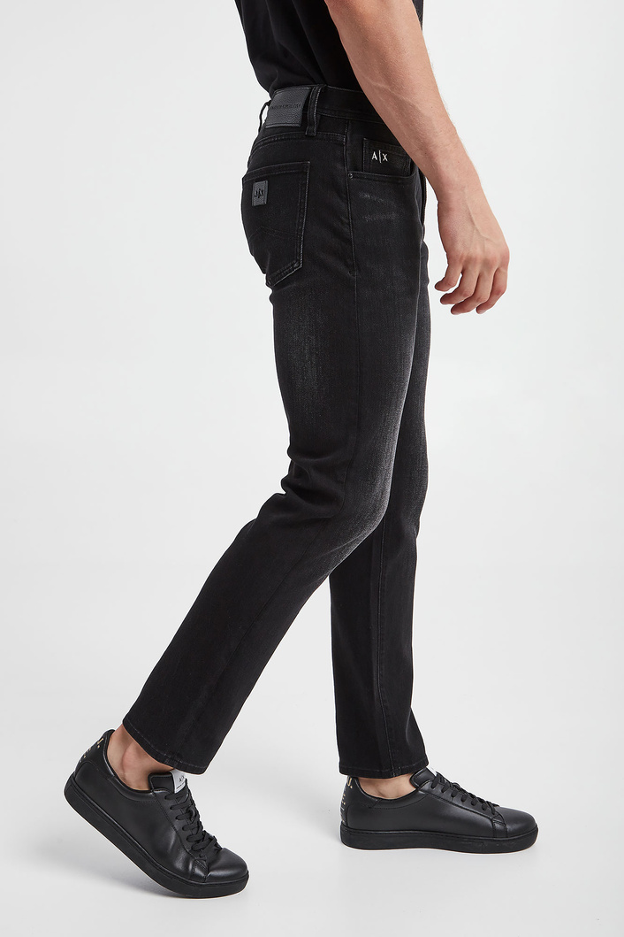 Jeansy męskie ARMANI EXCHANGE