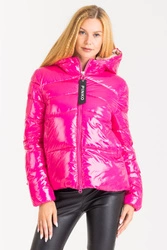 KURTKA PIKOWANA Pinko