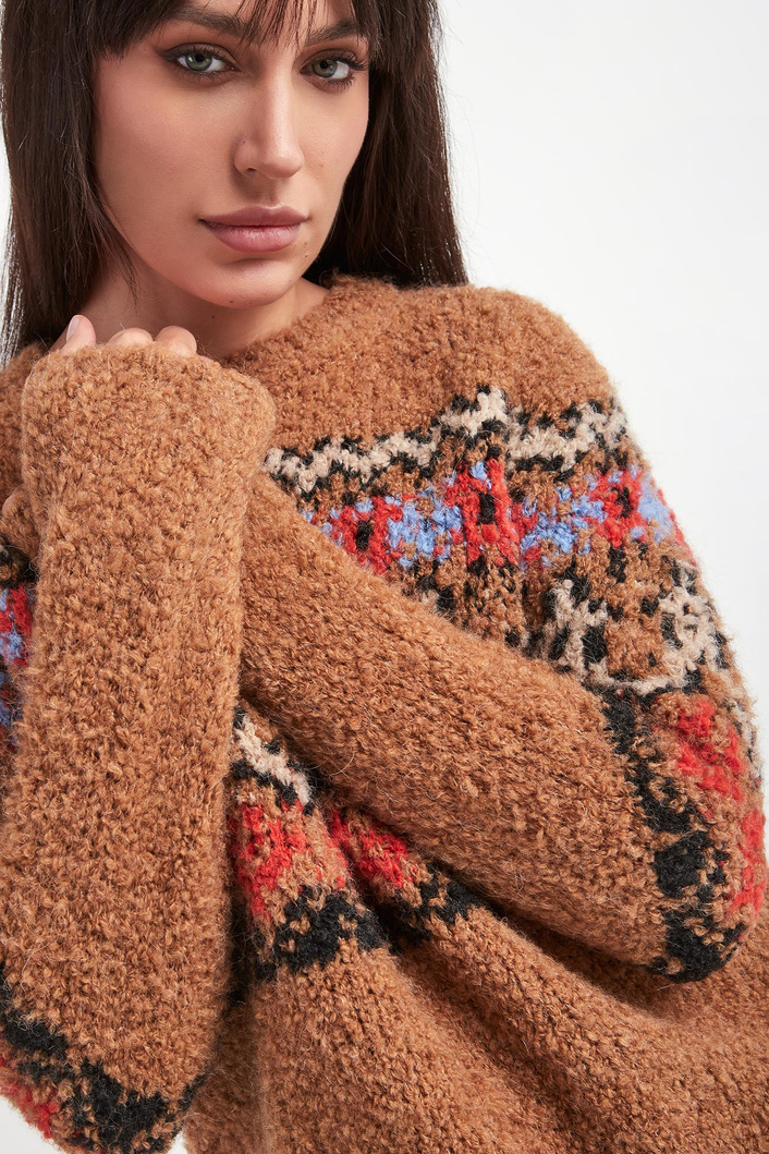 Sweter damski Erasmo WEEKEND MAX MARA