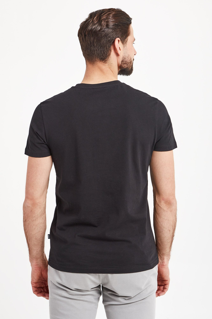 T-shirt Sisto JOOP! JEANS