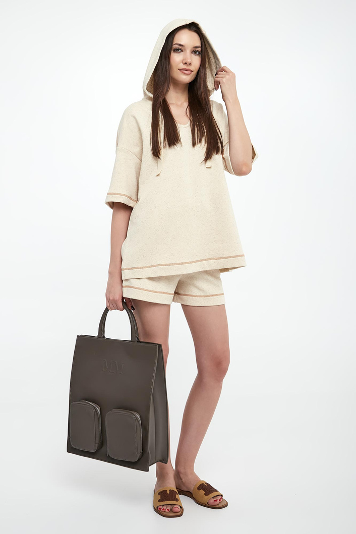 Bluza damska Fascia MM