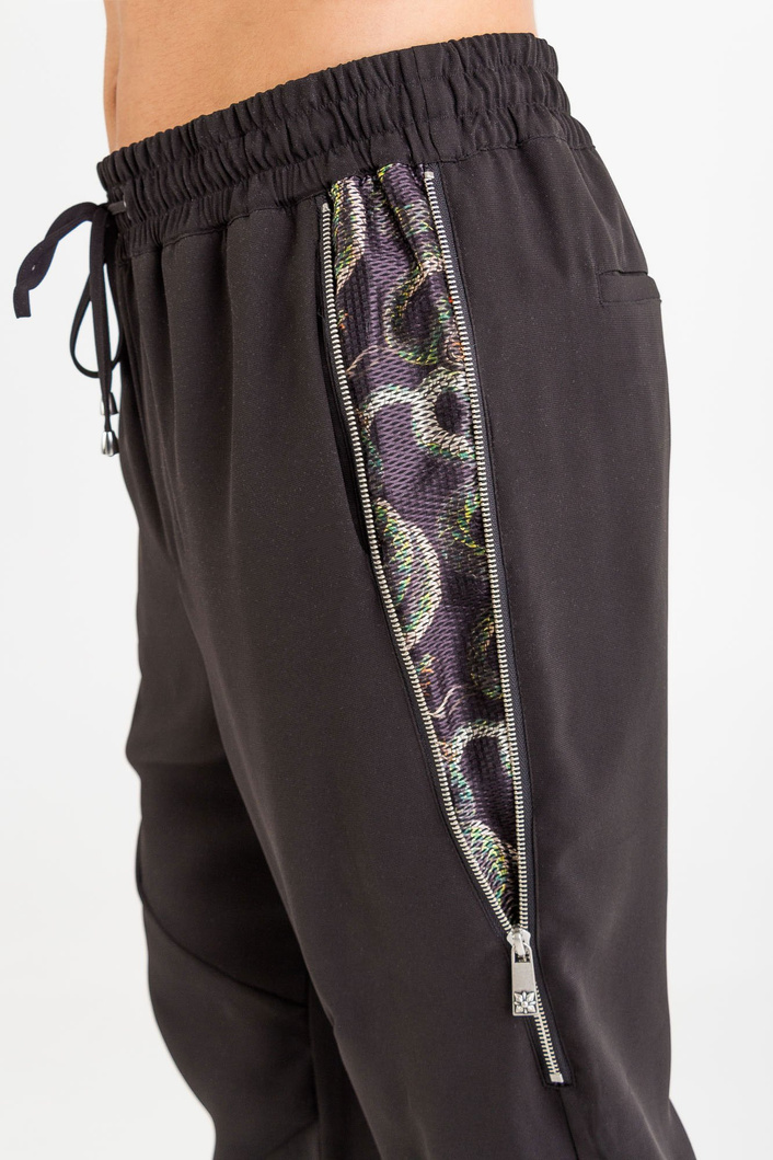 SPODNIE HANS john richmond