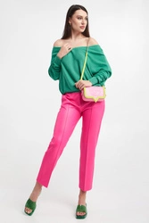 Spodnie damskie CHIARA FERRAGNI