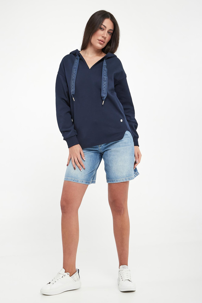 Bluza damska z kapturem Tristani JOOP!