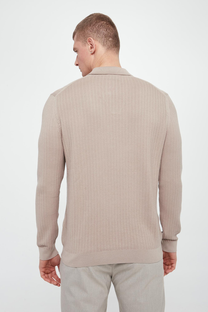 Sweter męskie Galdino JOOP!