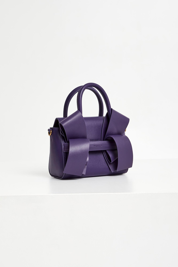 Torebka damska Aika Purse Baby PINKO