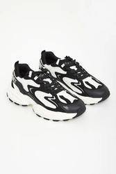 Sneakersy męskie Pulse X PLEIN SPORT