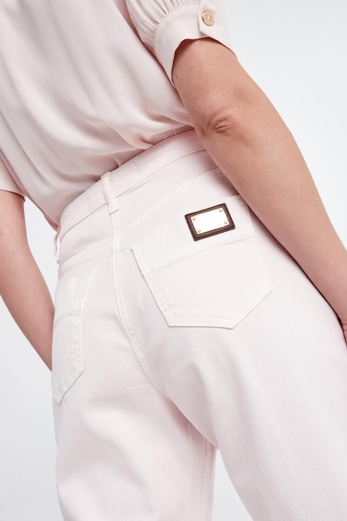 Jeansy damskie ELISABETTA FRANCHI