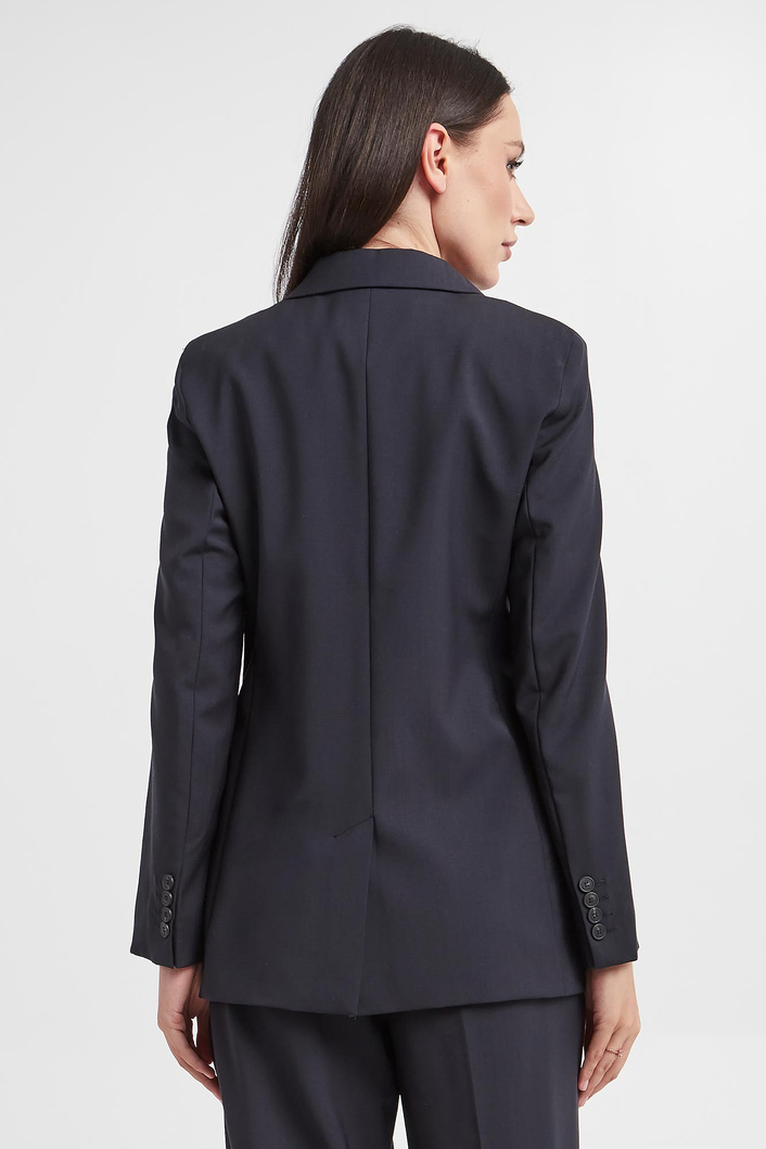 Marynarka damska wełniana Carpazi WEEKEND MAX MARA