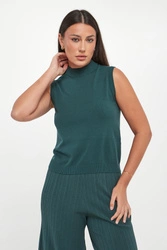 Sweter damski dzianinowy Nazione WEEKEND MAX MARA