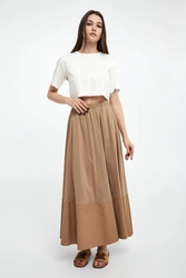 Spódnica maxi Roal MM