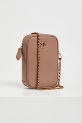 Torebka damska Phone Case PINKO