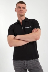 Polo męskie BALMAIN