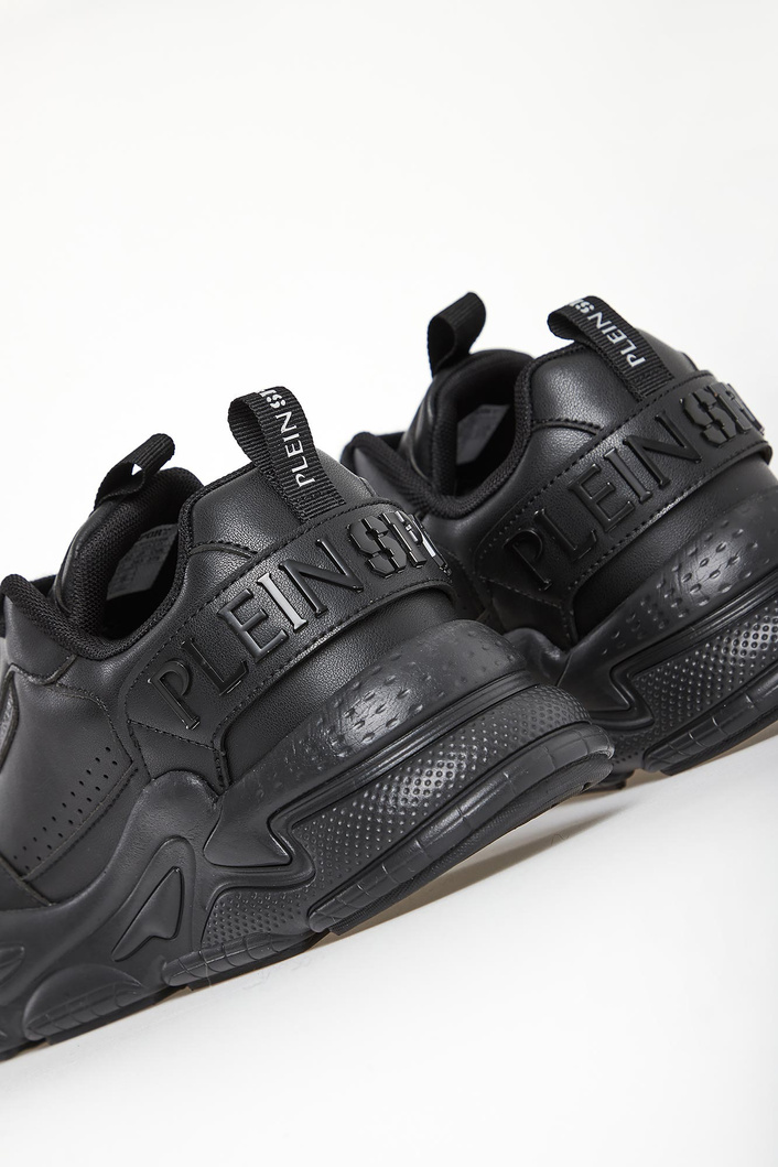 Sneakersy męskie PLEIN SPORT