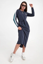 Sukienka AERONAUTICA MILITARE