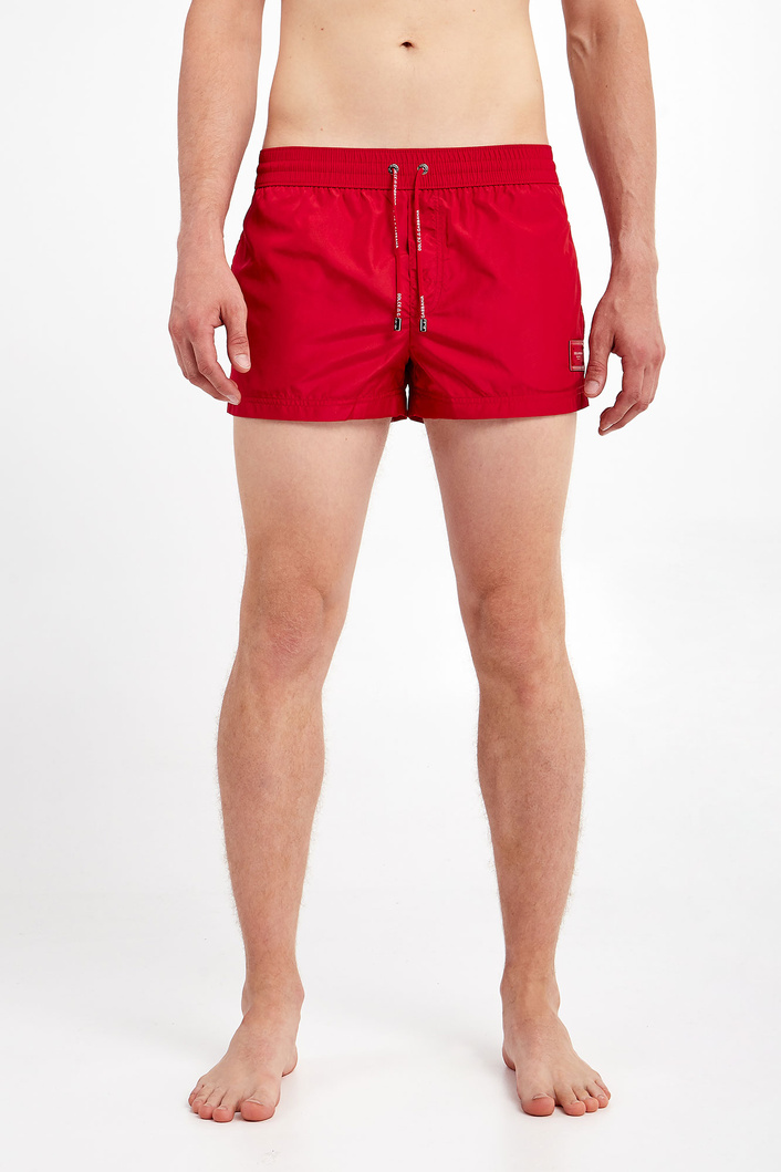 Szorty kąpielowe DOLCE & GABBANA