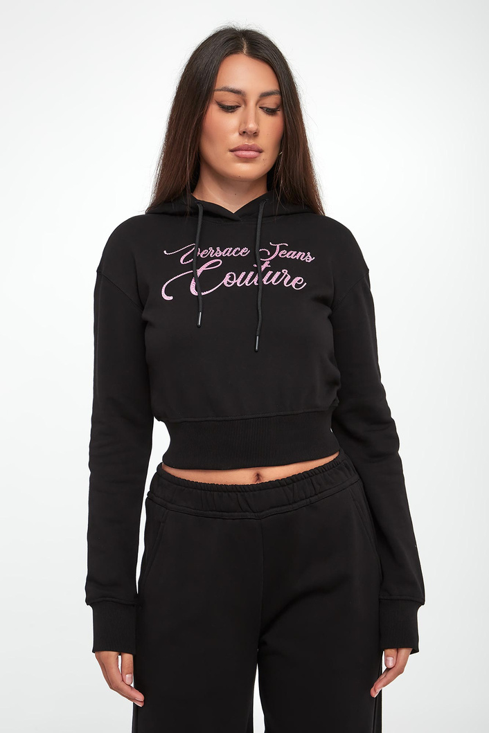 Bluza damska VERSACE JEANS COUTURE