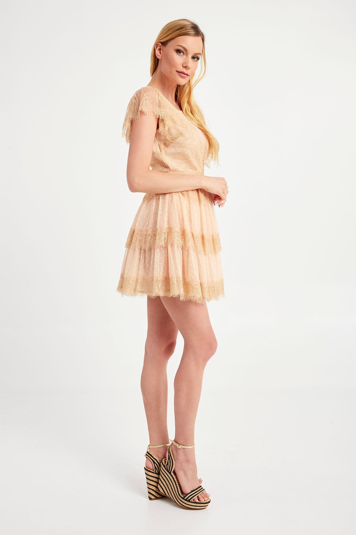 Sukienka TWINSET ACTITUDE