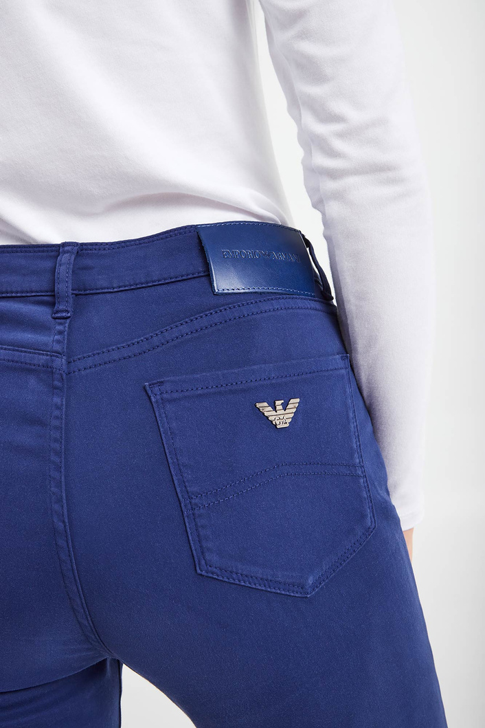 Spodnie EMPORIO ARMANI