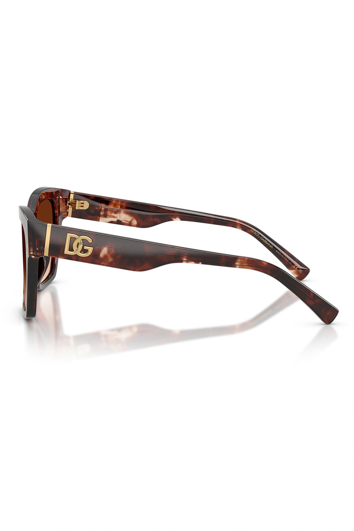 Okulary damskie przeciwsłoneczne DOLCE & GABBANA
