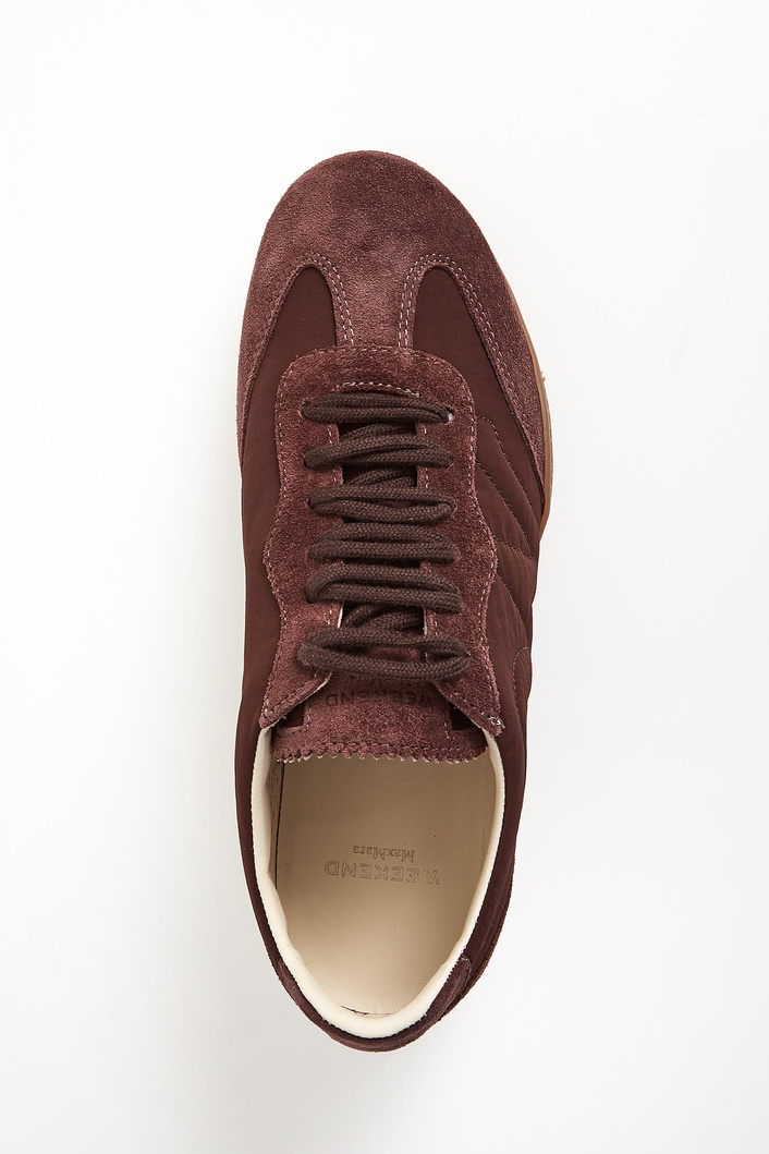 Sneakersy Lancia WEEKEND MAX MARA