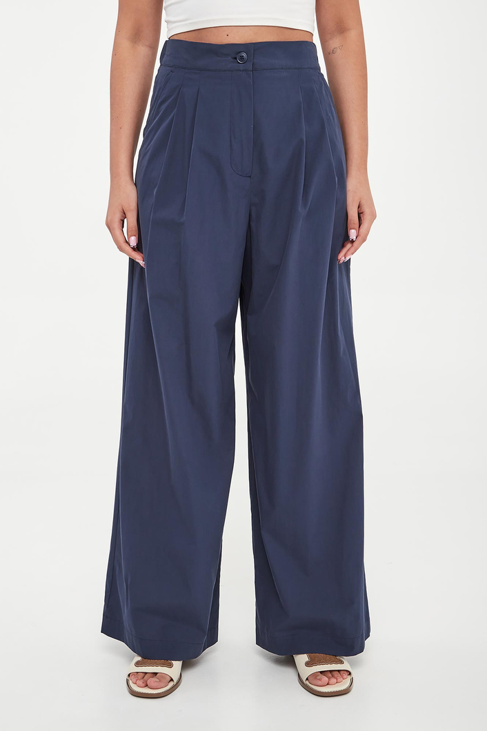 Spodnie damskie Benda WEEKEND MAX MARA
