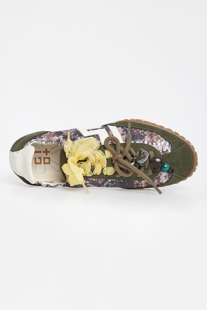 Sneakersy damskie Cielo GIO+