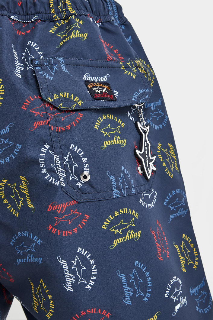 Szorty kąpielowe PAUL&SHARK