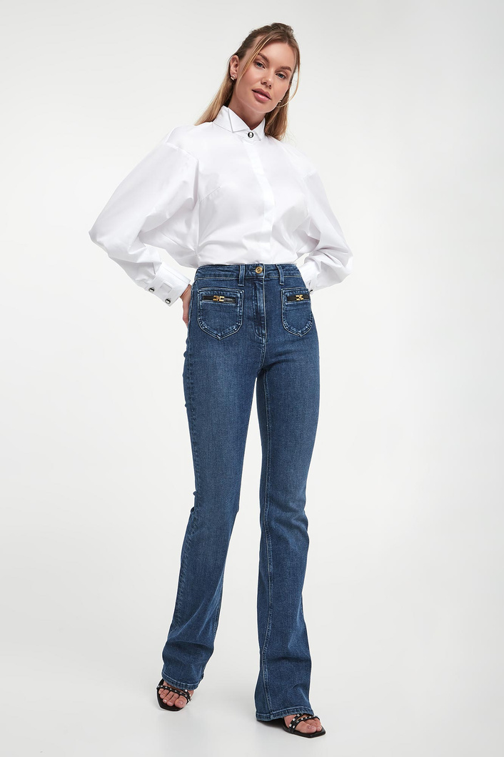 Koszula damska ELISABETTA FRANCHI