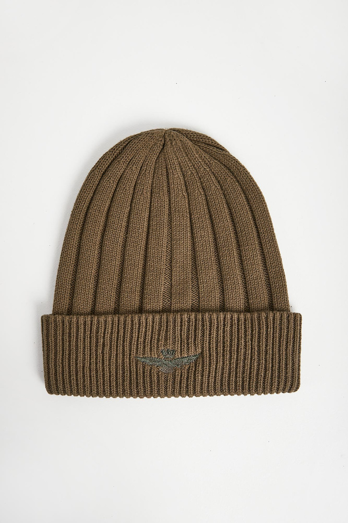 Czapka męska AERONAUTICA MILITARE