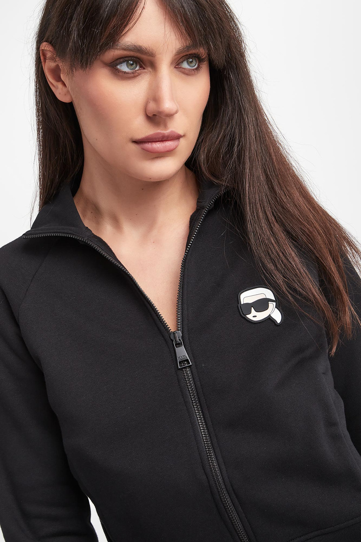 Bluza damska KARL LAGERFELD