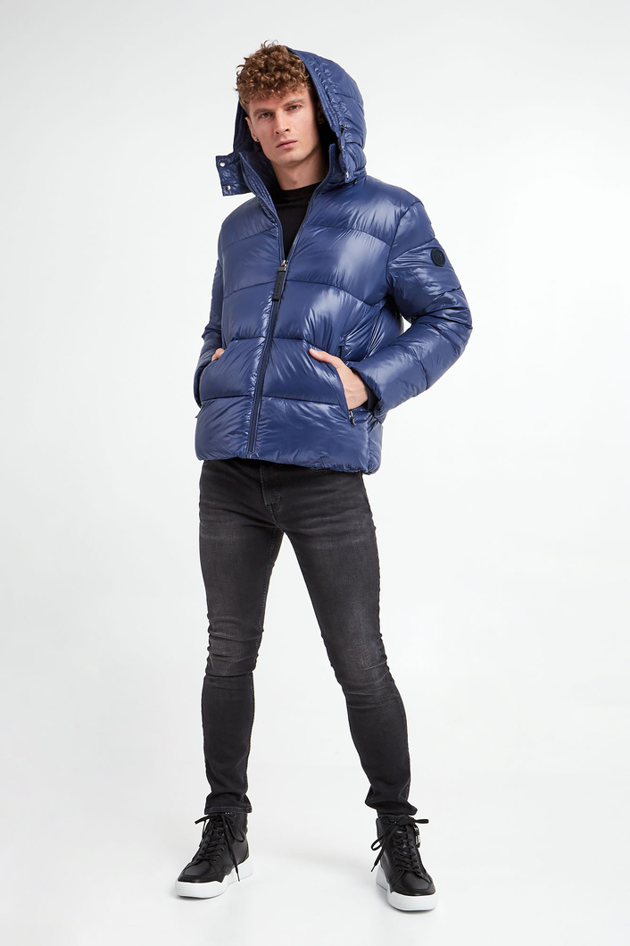 Kurtka męska pikowana Joshas JOOP! JEANS