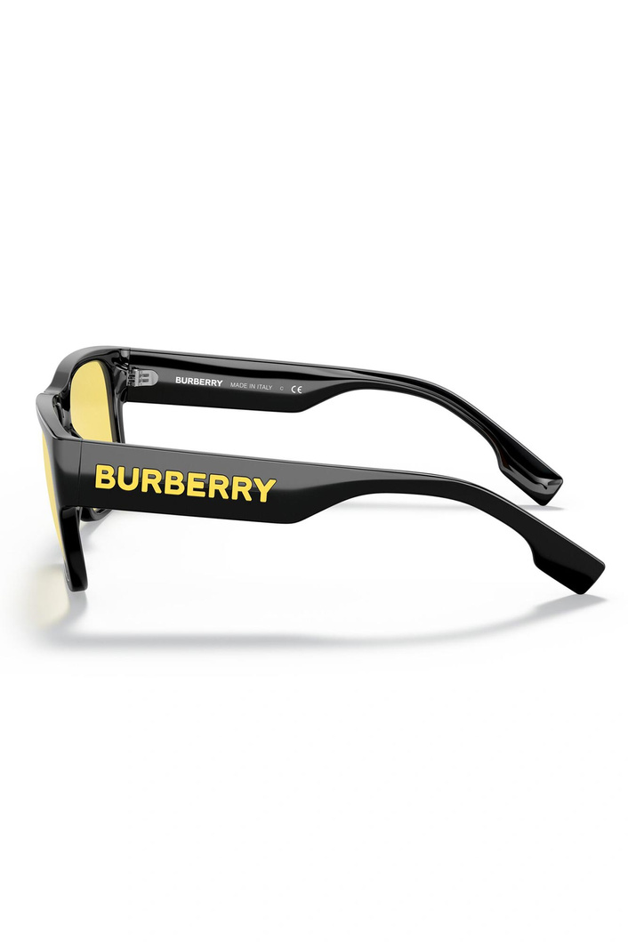 Okulary przeciwsłoneczne męskie BURBERRY