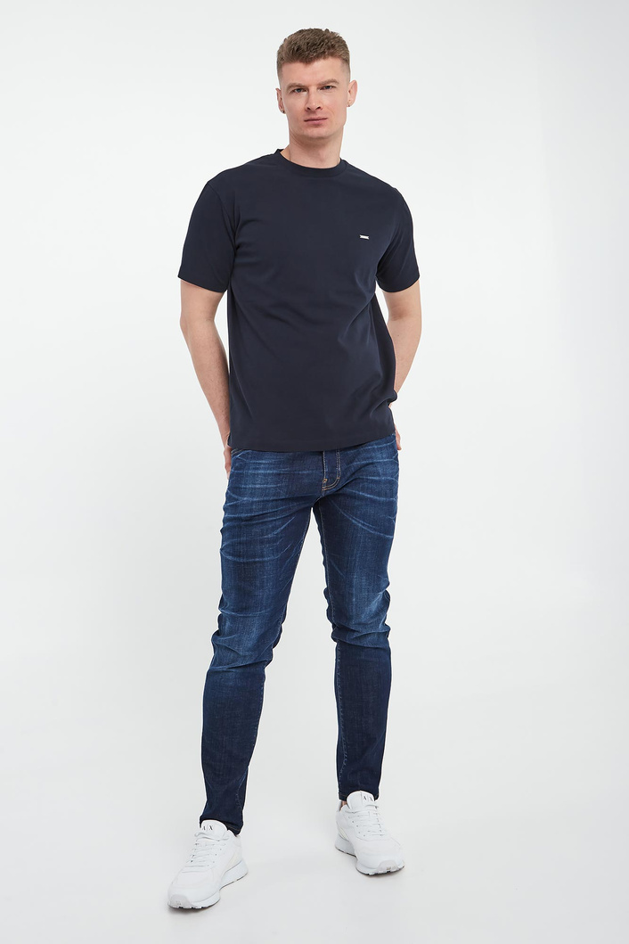  T-shirt męski DSQUARED2