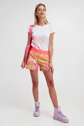 Spodenki damskie Pyna SPORTALM