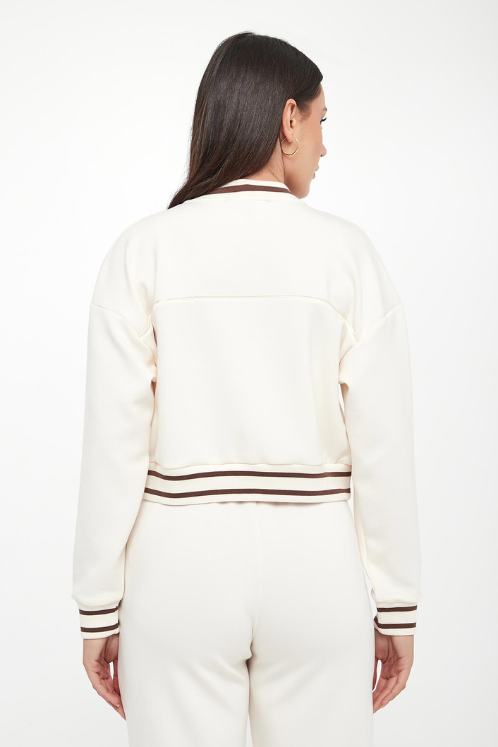 Bluza damska ARMANI EXCHANGE